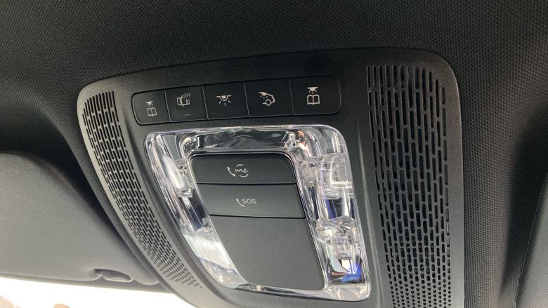 Mercedes-Benz GLA 250e AMG Line Executive 5dr Auto Hatchback